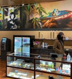 California Street Cannabis Co