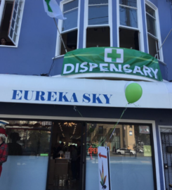 Eureka Sky