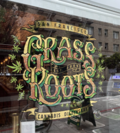 Grass Roots