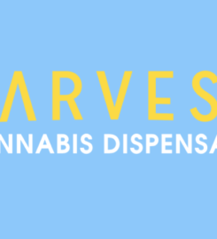 Harvest HOC Cannabis Dispensary Chula Vista