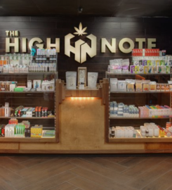 The High Note – Culver City