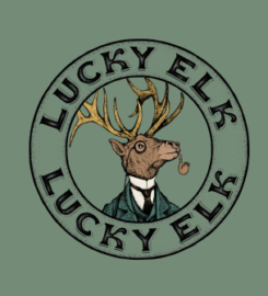 Lucky Elk