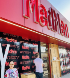 MedMen – Abbot Kinney