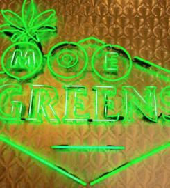 Moe Greens