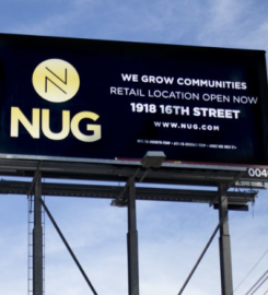 NUG Retail – Sacramento