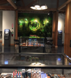 NUG Retail – Sacramento