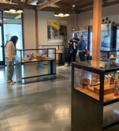 NUG Retail – Sacramento