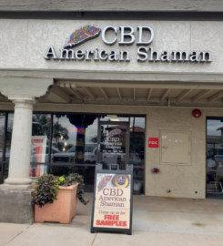 CBD American Shaman – Scottsdale