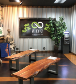 Arizona Natural Concepts Marijuana Dispensary