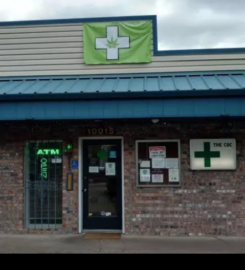 The CDC Dispensary