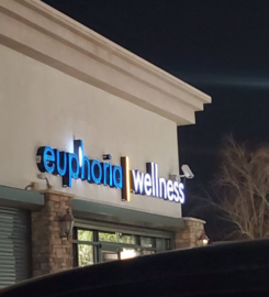 Euphoria Wellness