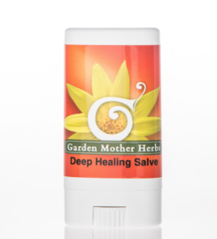 Garden Mother Herbs