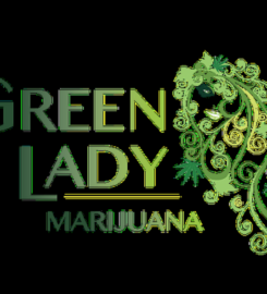 Green Lady Marijuana