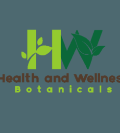 Health and Wellness Botanicals