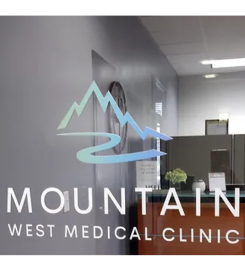 Mountain West Medical Clinic