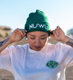 Nuwu Cannabis Marketplace