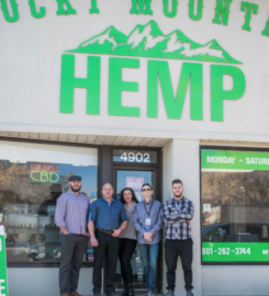 Rocky Mountain Hemp