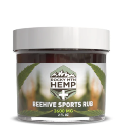 Rocky Mountain Hemp