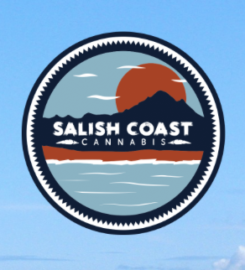 Salish Coast Cannabis