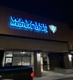 Wasatch Medical Clinic And Wellness Center