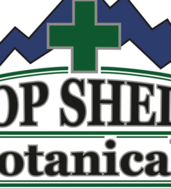 Top Shelf Botanicals – Missoula Dispensary