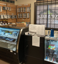 Top Shelf Botanicals – Missoula Dispensary