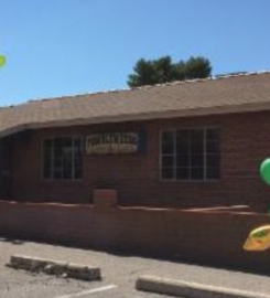 Tumbleweeds Health Center