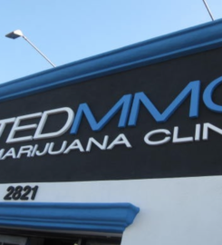 United Medical Marijuana Clinics