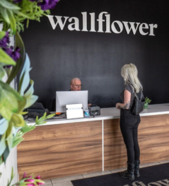 Wallflower Cannabis House Weed Dispensary Las Vegas