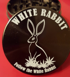 White Rabbit Cannabis