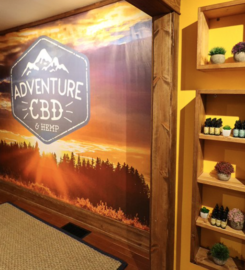 Adventure CBD & Hemp