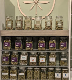 Apothecare Weed Dispensary Ann Arbor