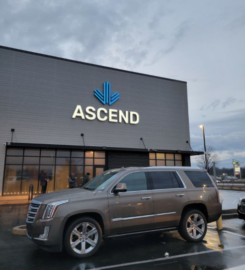 Ascend Cannabis Dispensary – Fairview Heights