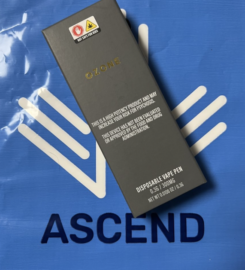 Ascend – Montclair