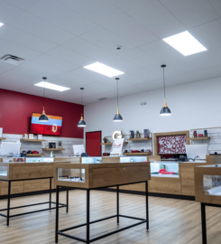 BesaMe Wellness Dispensary – Kansas City