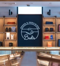 Bud’s Goods & Provisions