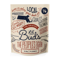 Bud’s Goods & Provisions