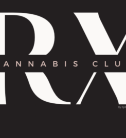 Cannabis Club RX