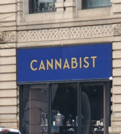 Cannabist – Brooklyn