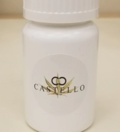 Castello Hemp