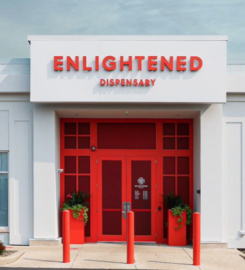 Enlightened Dispensary – Schaumburg