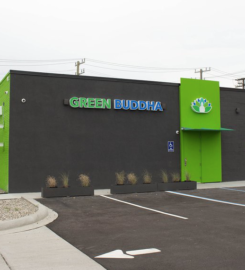 Green Buddha Cannabis Co.