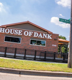 House of Dank – Detroit