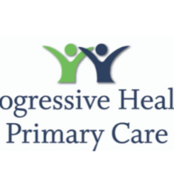 Ingrid Y. Liu – Progressive Health Primary Care