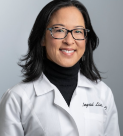 Ingrid Y. Liu – Progressive Health Primary Care