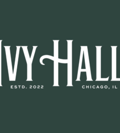 Ivy Hall – Bucktown