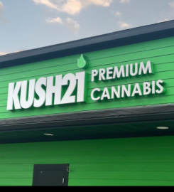 Kush21 Jacksonville