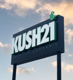 Kush21 Jacksonville