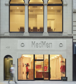 MedMen – Fifth Avenue