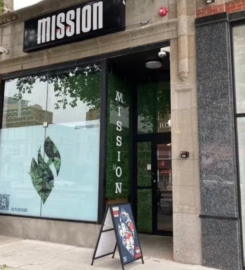 Mission Dispensaries